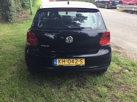 Volkswagen polo personenauto - afbeelding 9 van  14