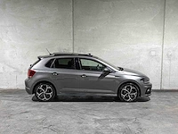 Volkswagen polo r-line 1.5 tsi highline business r 150pk 2020, g-905-xr - afbeelding 2 van  43