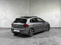 Volkswagen polo r-line 1.5 tsi highline business r 150pk 2020, g-905-xr - afbeelding 4 van  43