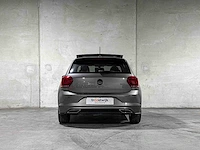 Volkswagen polo r-line 1.5 tsi highline business r 150pk 2020, g-905-xr - afbeelding 5 van  43