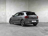 Volkswagen polo r-line 1.5 tsi highline business r 150pk 2020, g-905-xr - afbeelding 7 van  43