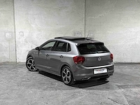 Volkswagen polo r-line 1.5 tsi highline business r 150pk 2020, g-905-xr - afbeelding 8 van  43