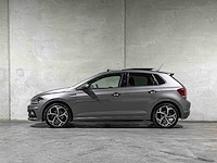Volkswagen polo r-line 1.5 tsi highline business r 150pk 2020, g-905-xr - afbeelding 9 van  43