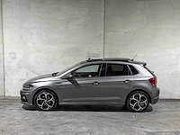 Volkswagen polo r-line 1.5 tsi highline business r 150pk 2020, g-905-xr - afbeelding 10 van  43