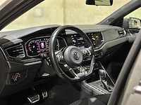 Volkswagen polo r-line 1.5 tsi highline business r 150pk 2020, g-905-xr - afbeelding 11 van  43
