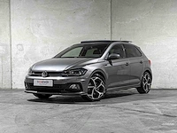 Volkswagen polo r-line 1.5 tsi highline business r 150pk 2020, g-905-xr