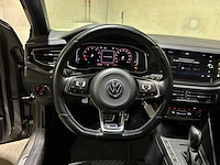 Volkswagen polo r-line 1.5 tsi highline business r 150pk 2020, g-905-xr - afbeelding 13 van  43