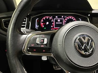 Volkswagen polo r-line 1.5 tsi highline business r 150pk 2020, g-905-xr - afbeelding 16 van  43