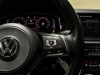 Volkswagen polo r-line 1.5 tsi highline business r 150pk 2020, g-905-xr - afbeelding 17 van  43