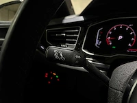 Volkswagen polo r-line 1.5 tsi highline business r 150pk 2020, g-905-xr - afbeelding 18 van  43