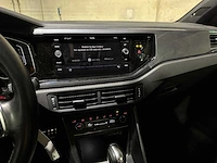 Volkswagen polo r-line 1.5 tsi highline business r 150pk 2020, g-905-xr - afbeelding 22 van  43