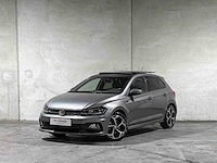 Volkswagen polo r-line 1.5 tsi highline business r 150pk 2020, g-905-xr - afbeelding 12 van  43