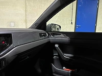 Volkswagen polo r-line 1.5 tsi highline business r 150pk 2020, g-905-xr - afbeelding 25 van  43