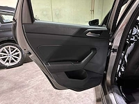 Volkswagen polo r-line 1.5 tsi highline business r 150pk 2020, g-905-xr - afbeelding 28 van  43