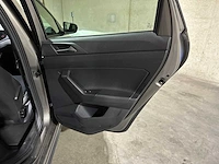 Volkswagen polo r-line 1.5 tsi highline business r 150pk 2020, g-905-xr - afbeelding 31 van  43
