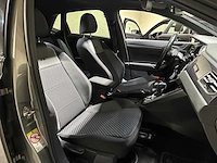 Volkswagen polo r-line 1.5 tsi highline business r 150pk 2020, g-905-xr - afbeelding 33 van  43