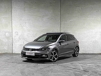 Volkswagen polo r-line 1.5 tsi highline business r 150pk 2020, g-905-xr - afbeelding 23 van  43