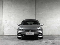 Volkswagen polo r-line 1.5 tsi highline business r 150pk 2020, g-905-xr - afbeelding 39 van  43
