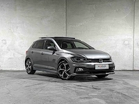 Volkswagen polo r-line 1.5 tsi highline business r 150pk 2020, g-905-xr - afbeelding 41 van  43