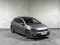 Volkswagen polo r-line 1.5 tsi highline business r 150pk 2020, g-905-xr - afbeelding 42 van  43