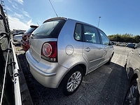 Volkswagen polo united tdi 70, 2008 - afbeelding 4 van  35