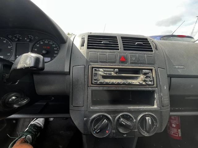 Volkswagen polo,2003 - afbeelding 2 van  43