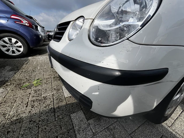 Volkswagen polo,2003 - afbeelding 19 van  43