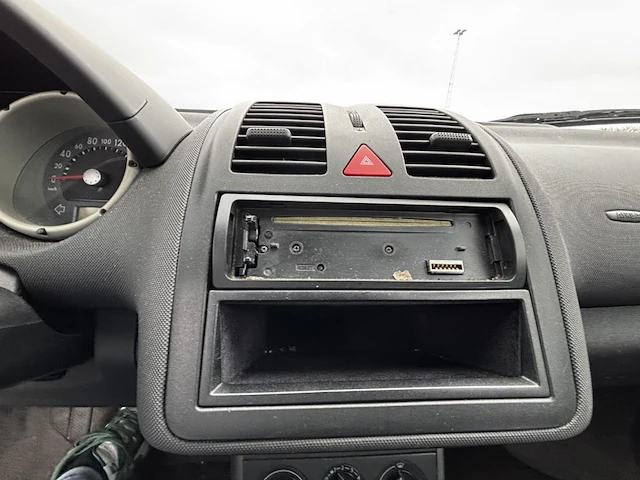 Volkswagen polo,2004 - afbeelding 3 van  30