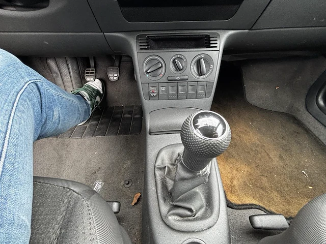 Volkswagen polo,2004 - afbeelding 4 van  30