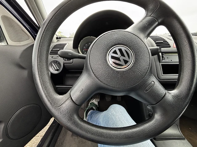 Volkswagen polo,2004 - afbeelding 6 van  30