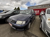 Volkswagen polo,2004 - afbeelding 1 van  30
