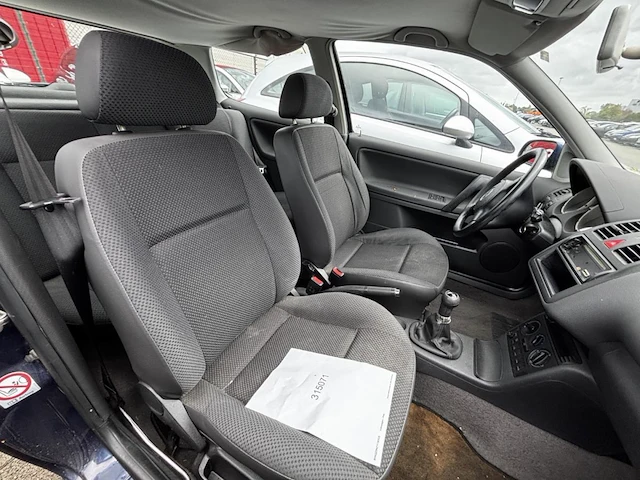 Volkswagen polo,2004 - afbeelding 13 van  30