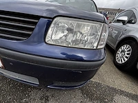 Volkswagen polo,2004 - afbeelding 15 van  30