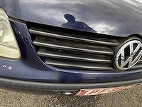 Volkswagen polo,2004 - afbeelding 16 van  30