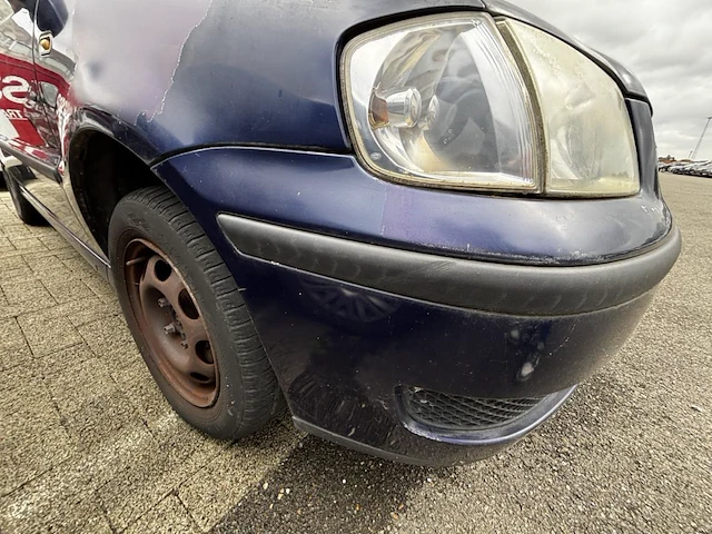 Volkswagen polo,2004 - afbeelding 18 van  30