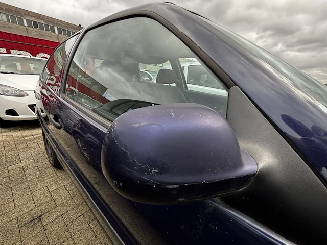 Volkswagen polo,2004 - afbeelding 20 van  30