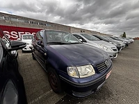 Volkswagen polo,2004 - afbeelding 23 van  30