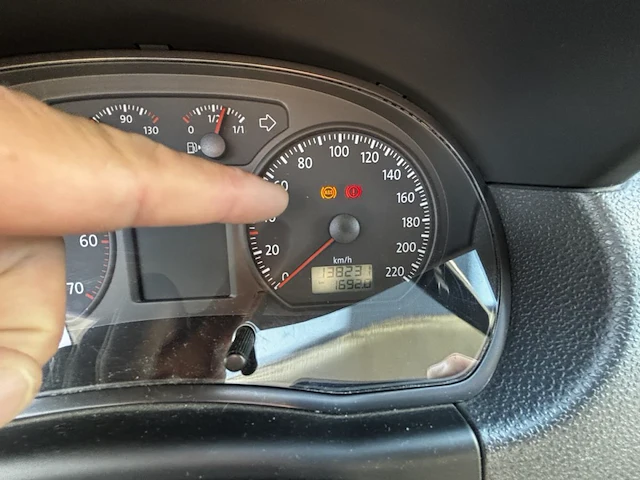 Volkswagen polo,2005 - afbeelding 2 van  28