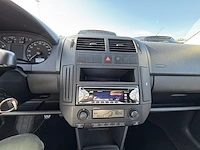Volkswagen polo,2005 - afbeelding 4 van  28
