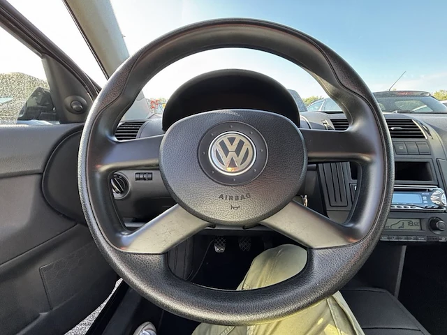 Volkswagen polo,2005 - afbeelding 7 van  28