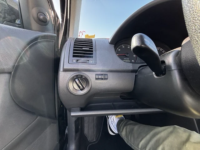 Volkswagen polo,2005 - afbeelding 8 van  28
