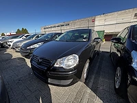 Volkswagen polo,2005 - afbeelding 1 van  28