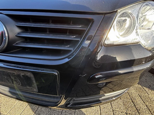 Volkswagen polo,2005 - afbeelding 16 van  28