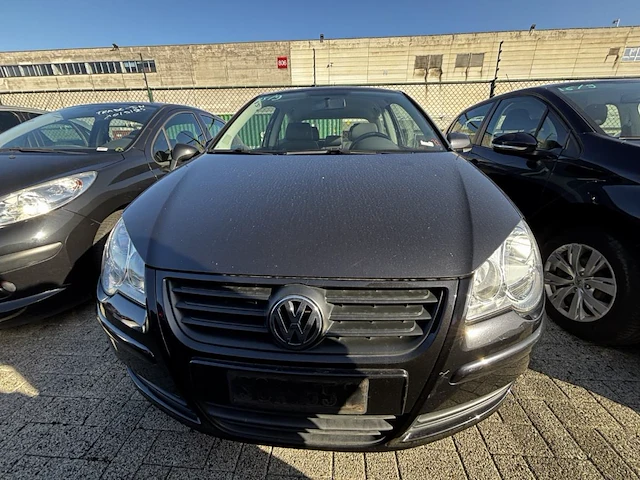 Volkswagen polo,2005 - afbeelding 12 van  28