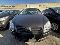 Volkswagen polo,2005 - afbeelding 12 van  28