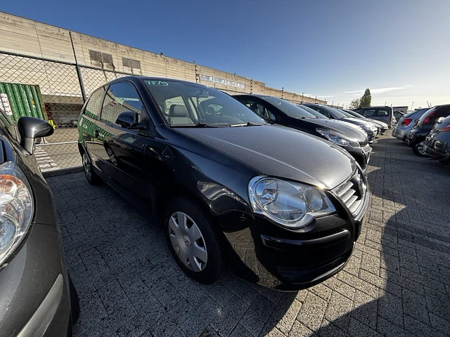 Volkswagen polo,2005 - afbeelding 22 van  28