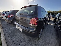 Volkswagen polo,2005 - afbeelding 23 van  28
