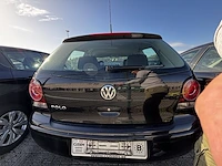 Volkswagen polo,2005 - afbeelding 24 van  28