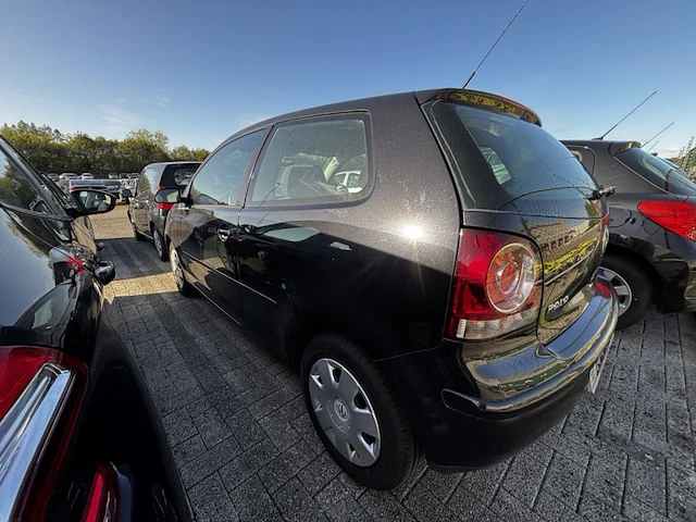 Volkswagen polo,2005 - afbeelding 25 van  28