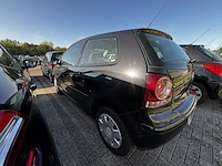 Volkswagen polo,2005 - afbeelding 25 van  28